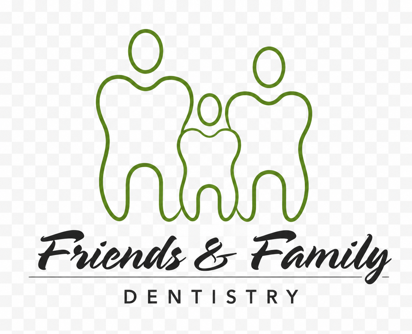 Friends and Family Dental